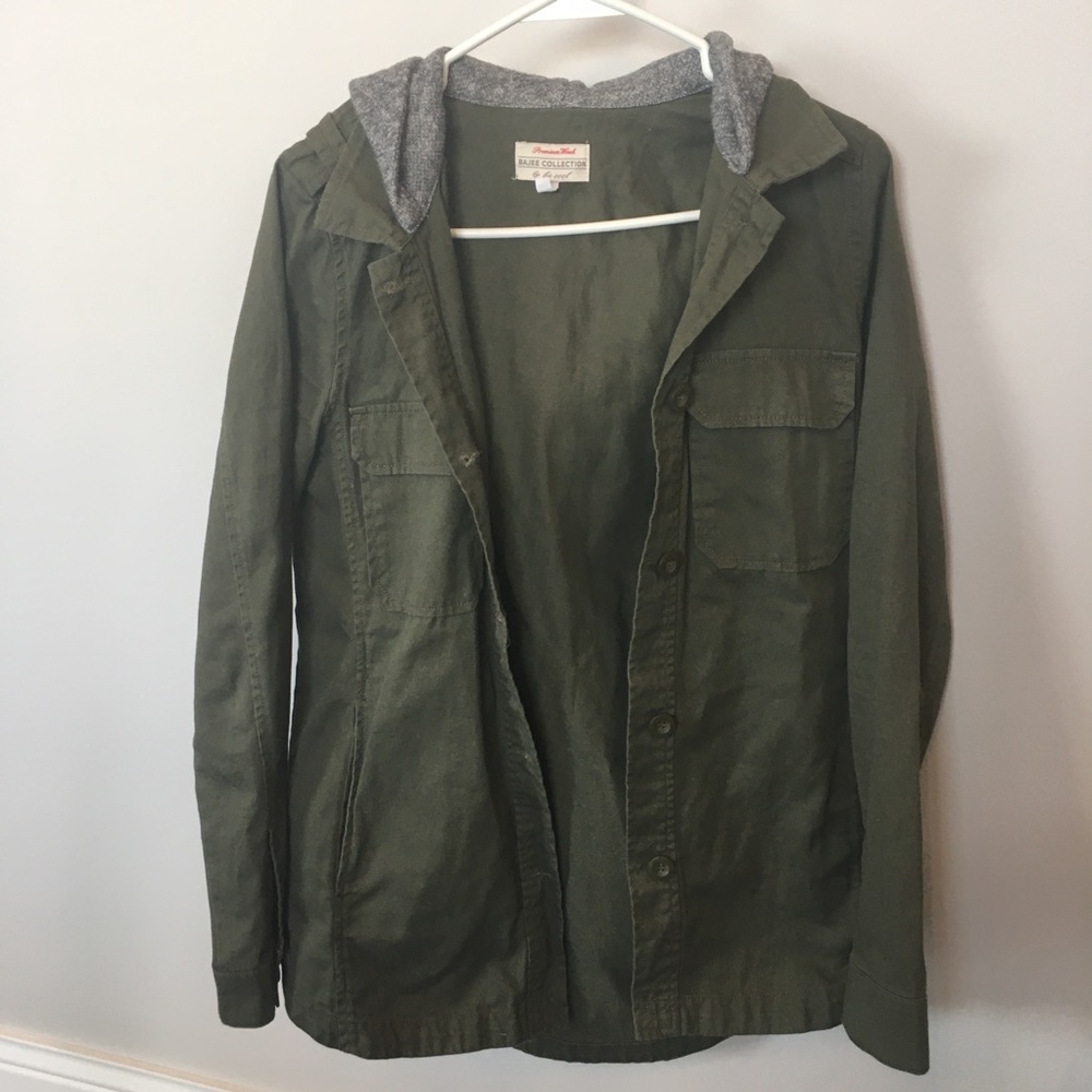 Women's Bajee Collection  Jacket
